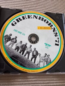 Cd Greenhorns '71 - 6