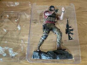 Ghost Recon Breakpoint NOMAD PVC - 6