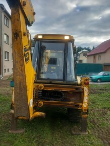 JCB 3CX - 6