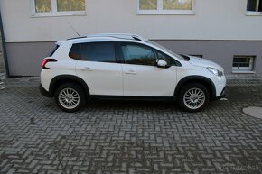 Peugeot 2008 1.2 PureTech 130k Allure - 6