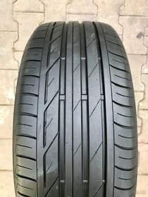 225/50 r18 letné Bridgestone 99W - 6