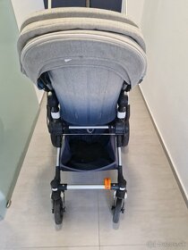 Bugaboo kocik - 6