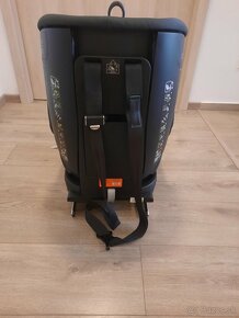 Britax Romer Trifix2 i-Size Storm Grey - 6