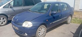 Renault Thalia 1.4 - 6