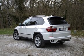 BMW X5 xDrive 40d 225kw Automat AT8 - 6