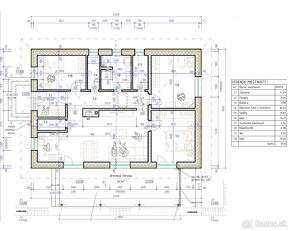 Novostavba 4i bungalov, obec Harichovce, okres Sp. Nová Ves - 6