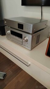 Marantz SR9300 - 6