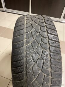 AUDi orig. disky 5x112 8j x19 ET 26 235 45 R19 zimné - 6