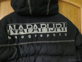 NAPAPIJRI original panska bunda vel. L - 6