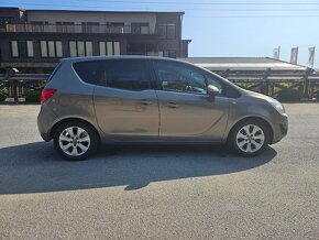 Opel Meriva 1.3 CDTI - 6