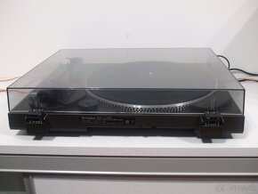 Automaticky gramofon TECHNICS SL-B300, vyroba Japan - 6