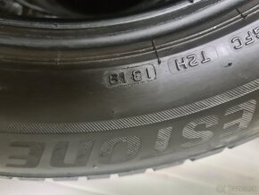 225/60 R17 ZIMME-BRIDGESTONE - 6