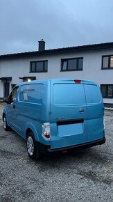 Predam  Nissan e-NV200 Elektro ⭐ODPOČET DPH⭐ - 6