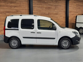 Mercedes-Benz Citan Tourer 111 CDI lang E6d - 6