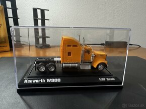 Predám model kamiónu Kenworth W900 1:87 - 6