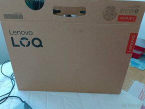 Lenovo Legion RTX 4060 i5 13500 16gb ram ddr5 - 6