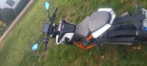 Ktm Duke 125 - 6