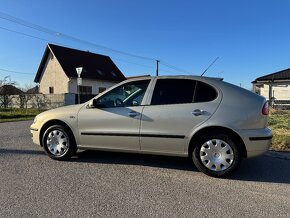 Predám Seat leon 1,6 mpi 75kw LPG - 6