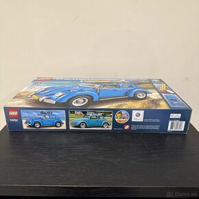 ⭐ LEGO CREATOR EXPRT: Volkswagen Beetle (10252) - 6