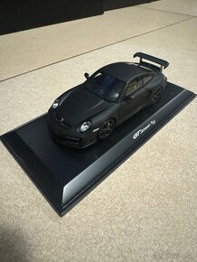 Techart GT Street RS Porsche 911 - 6