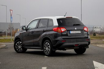 Suzuki Vitara S 1.4 BoosterJet 4WD - 6