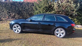 Audi A4 /2.0TDI/Manuál/110Kw/2016/ - 6