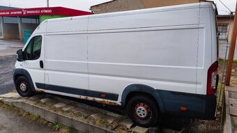 Fiat Ducato 2,3 Iveco motor L4H2 - 6