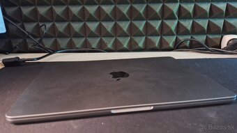 MacBook Air M2 8gb/256gb - 6