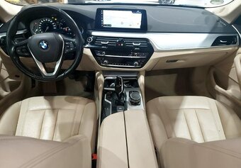 BMW G30 540i xDrive A/T,1Majiteľ,DPH - 6