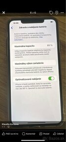 Predám iPhone 11 pro max 256gb + nabíjačka slúchadla ,kryty - 6