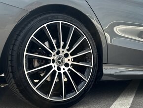 Mercedes Benz C220d AMG line - 6