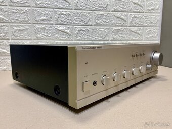 Harman/Kardon HK 6500 …. Integrovaný stereo zosilovač - 6