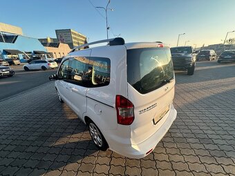 Ford Tourneo Courier 1.5 TDCi Trend - 6