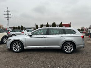 Volkswagen Passat Variant 2.0 TDI Business DSG ,ODPOČET DPH - 6