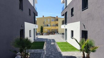 CHORVÁTSKO - Apartmány v novostavbe - Kožino, Zadar - 6