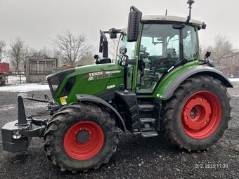 Fendt 313 Vario Gen4 Profi+ - 6