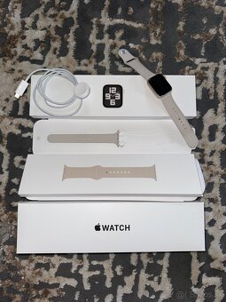 Apple Watch SE - 6