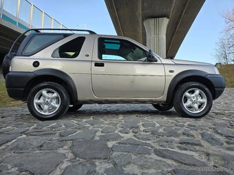 Land Rover FREELANDER  2.0td4 82kw 4x4   GAR.KM /BEZ KOROZIE - 6