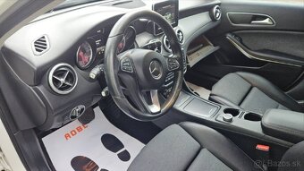 MERCEDES GLA - PREDAJ AJ NA SPLÁTKY - 6