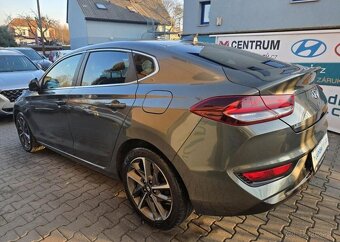 Hyundai i30 1.5-FASTBACK-AUTOMAT-MHEV - 6