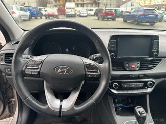 Hyundai i30 Cool - 6