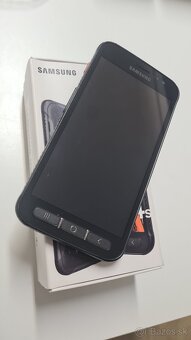 Samsung galaxy xcover 4s dual sim - 6