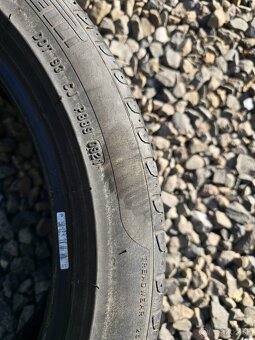 Predam letne pneu 225/45 r17 pirelli - 6