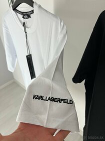 Karl Lagerfeld tričko 15 - 6