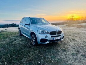 BMW x5 f15 m- packet - 6