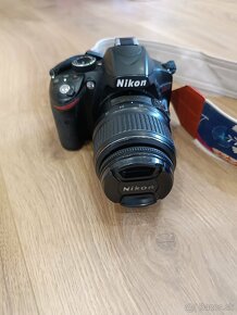 Nikon D3200 - 6