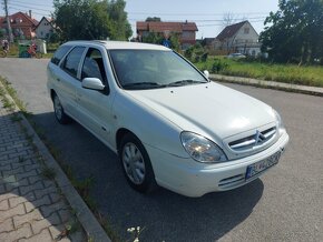 Citroen Xsara combi 1.9D 51kw r.v.2002 - 6