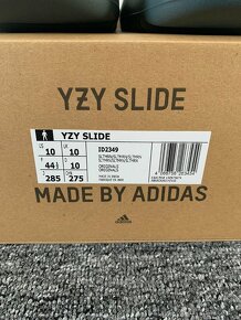 Yeezy Slide 'Slate Marine' (44,5) - 6