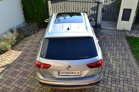 Volkswagen Tiguan Allspace 2.0 TDI,7.M 140kW 4Motion r. 2020 - 6