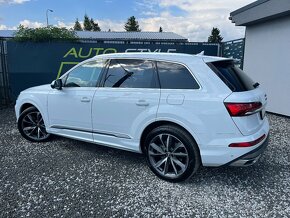 Audi Q7 55 3.0 TFSI mHEV S line quattro tiptronic - 6